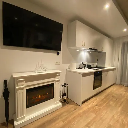 Apartment Ana *