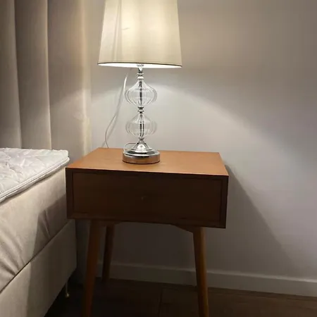 Apartment Ana *