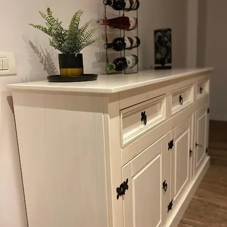 Ana Apartment Sinaia