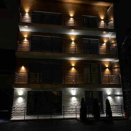 Apartment Ana Sinaia