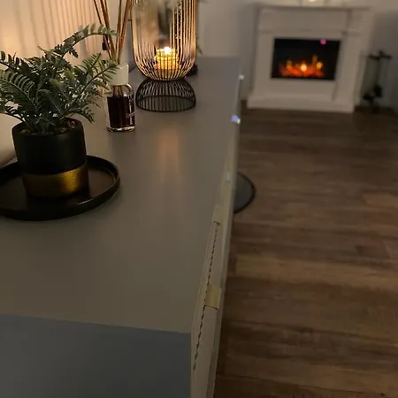 Ana Apartment