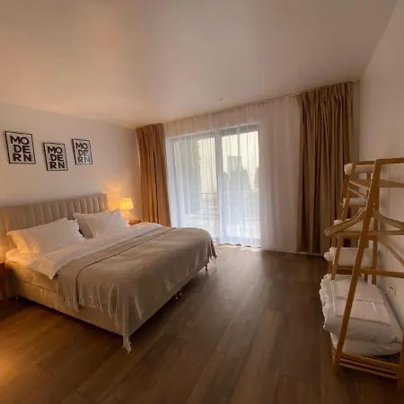 Ana Apartment