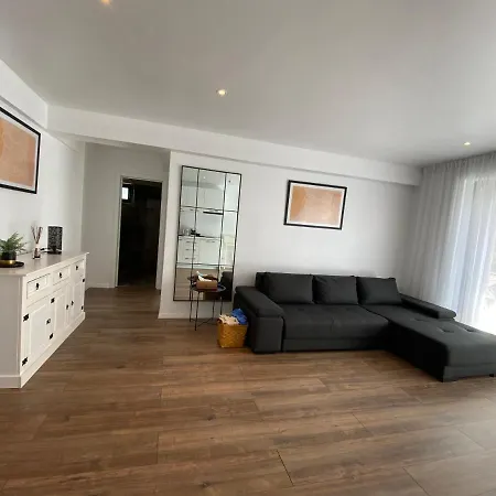 Apartment Ana