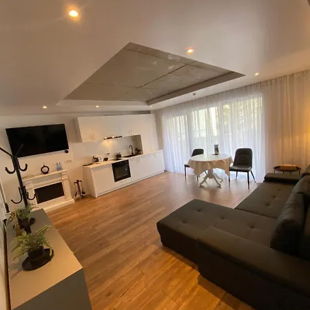 Ana Apartment Sinaia