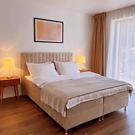 Apartment Ana