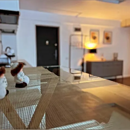 Apartment Ana Sinaia