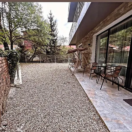 Ana * Sinaia